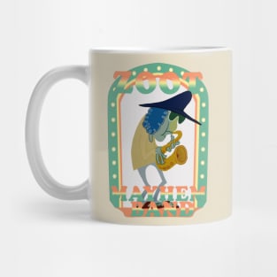 zoot mayhem Mug